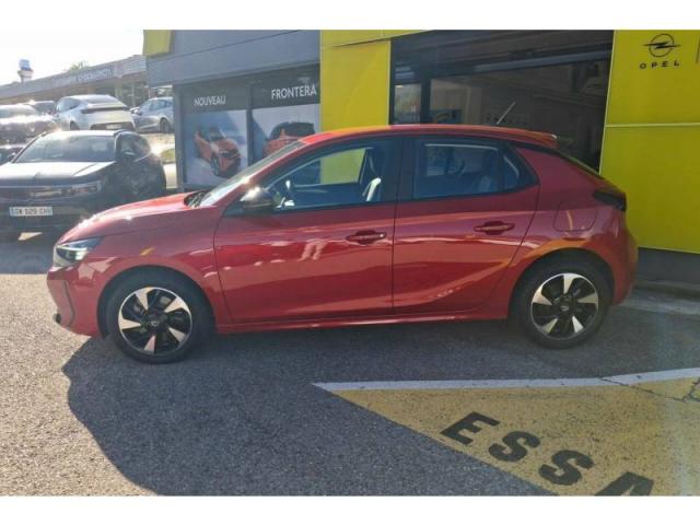 Opel Corsa image 5