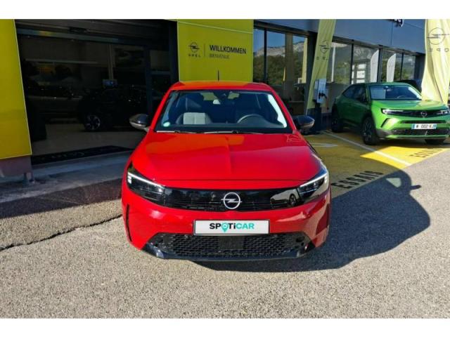 Opel Corsa image 3