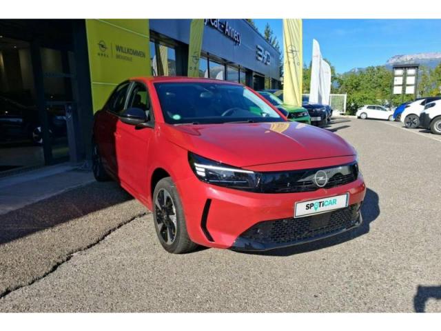 Opel Corsa image 1
