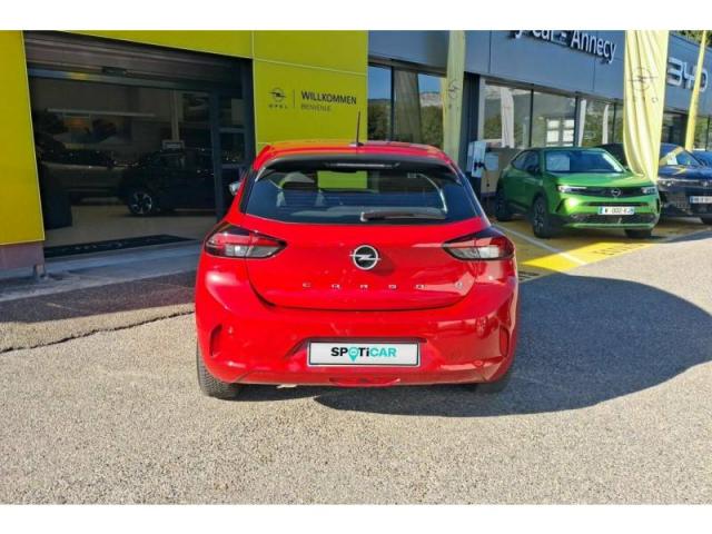 Opel Corsa image 2