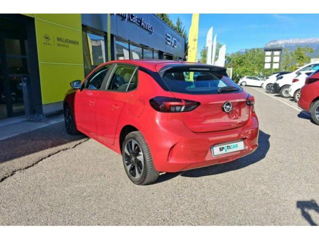 Opel Corsa image 9
