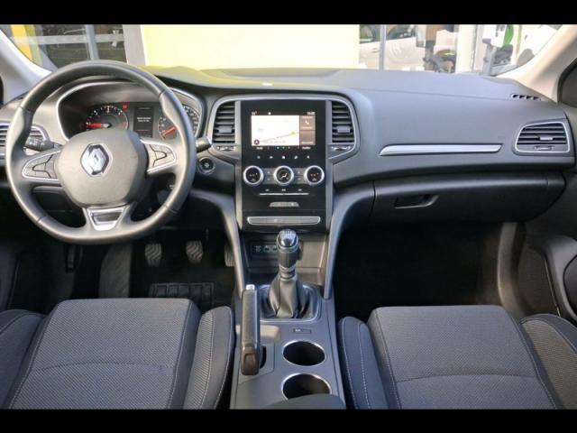 Renault Mégane image 9
