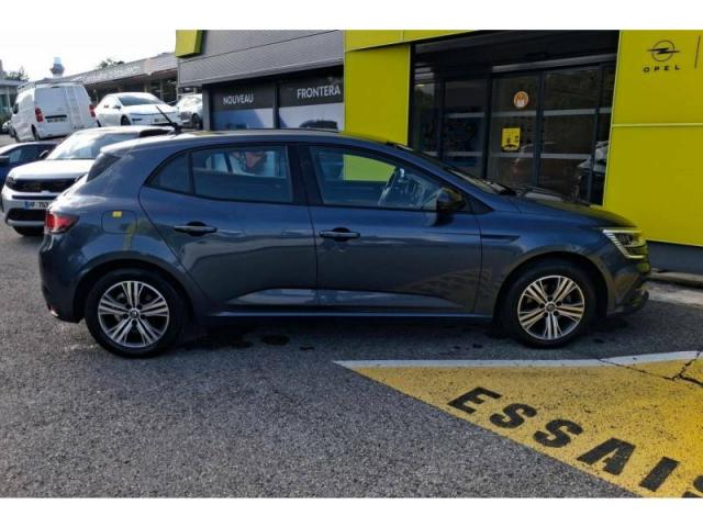 Renault Mégane image 6