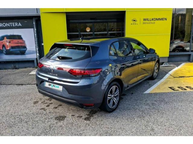Renault Mégane image 2