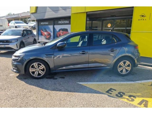 Renault Mégane image 5