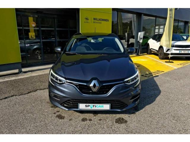 Renault Mégane image 3