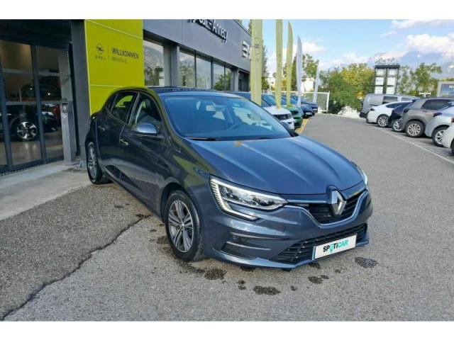 Renault Mégane image 7