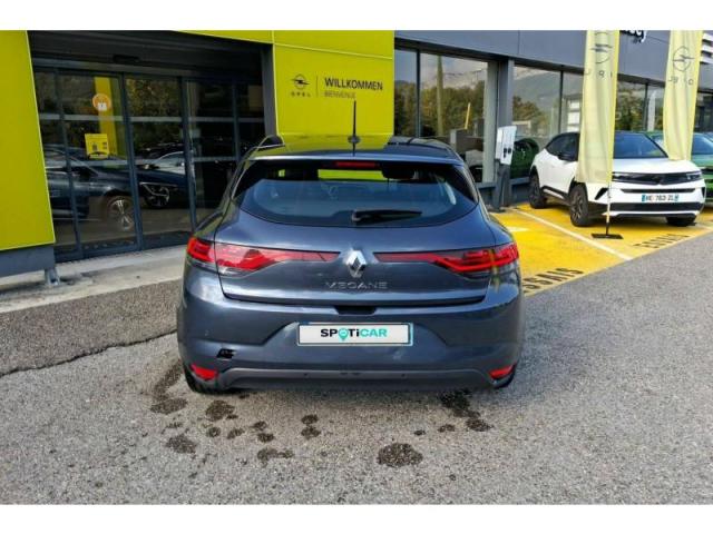 Renault Mégane image 8