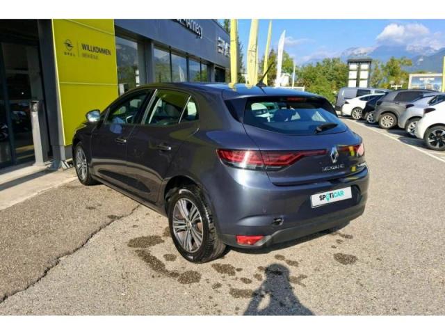 Renault Mégane image 4