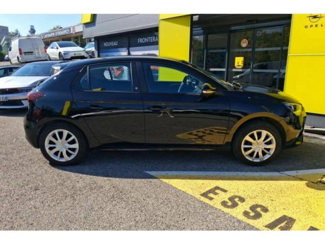 Opel Corsa image 8