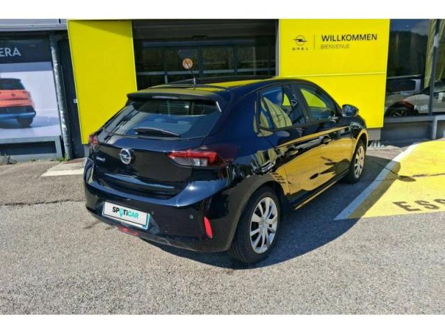 Opel Corsa image 6