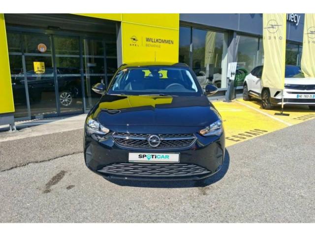 Opel Corsa image 4