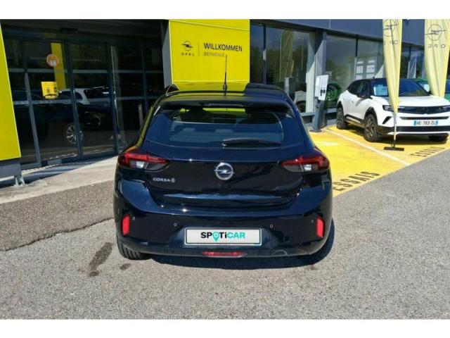 Opel Corsa image 1
