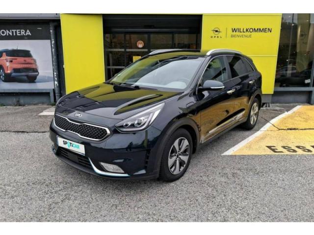 Kia Niro 1.6 Gdi Hybride Rechargeable 141 Ch Dct6 Premium