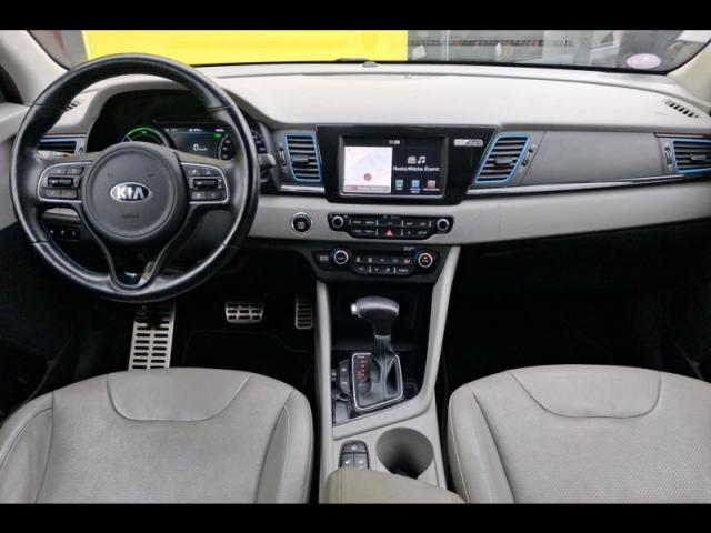 Kia Niro image 4