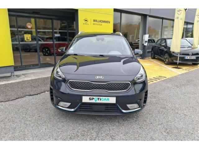 Kia Niro image 2