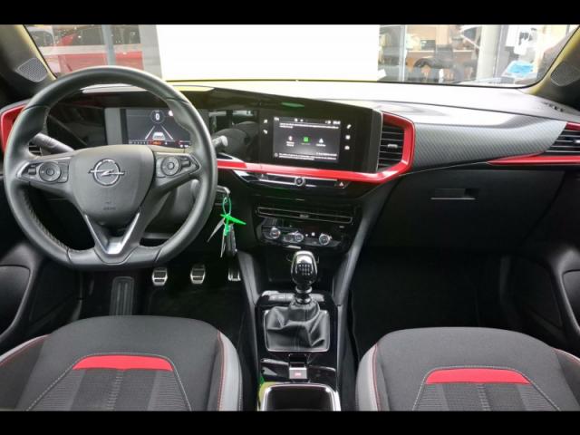 Opel Mokka image 6
