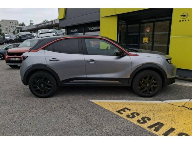 Opel Mokka image 1
