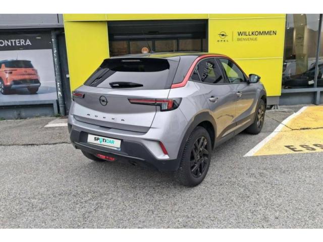 Opel Mokka image 2