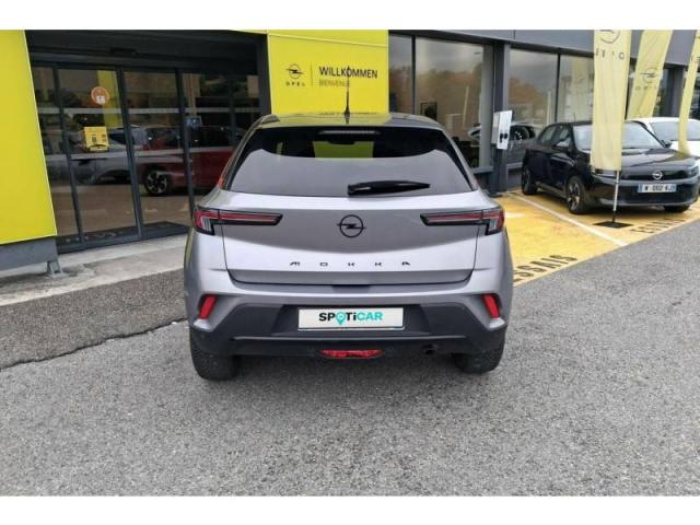 Opel Mokka image 4
