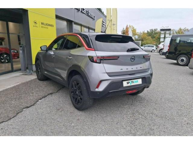 Opel Mokka image 5