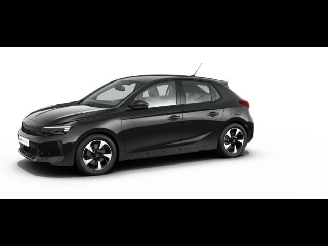 Opel Corsa Electrique 136 Ch & Batterie 50 Kwh