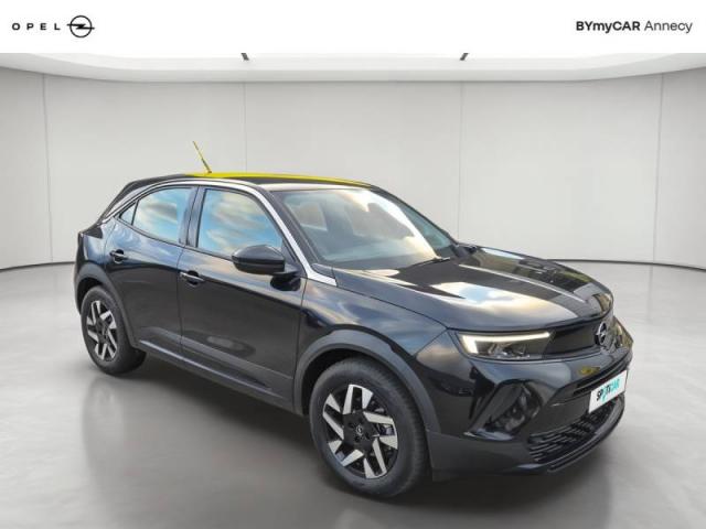 Opel Mokka image 5