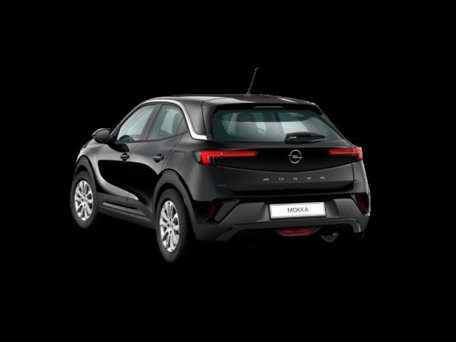 Opel Mokka image 2