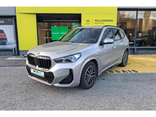 Bmw X1 Sdrive 20i 170ch Dkg7 M Sport