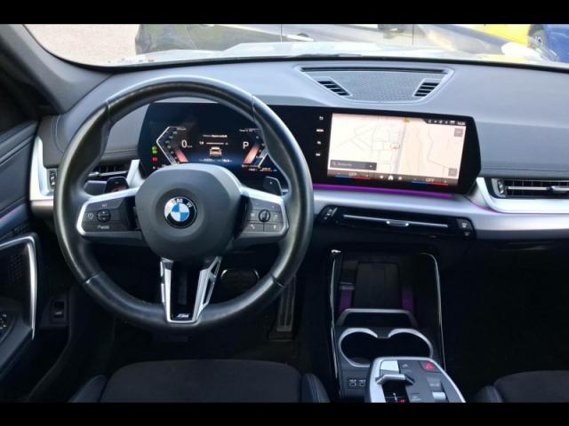 Bmw X1 image 5