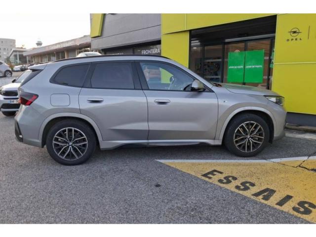 Bmw X1 image 3