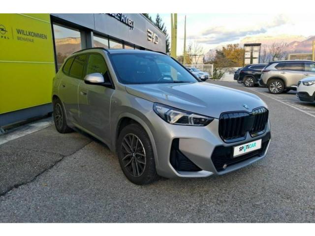 Bmw X1 image 4