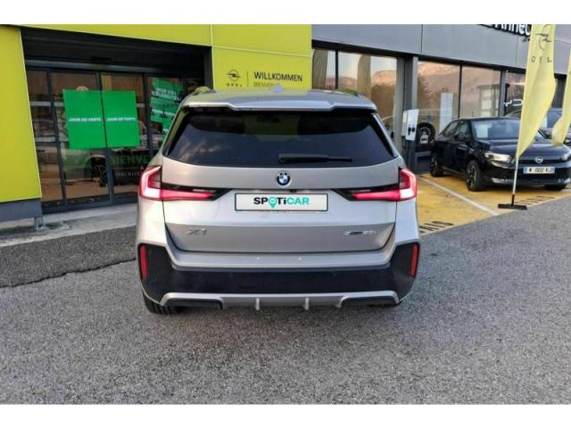 Bmw X1 image 8