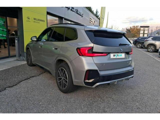Bmw X1 image 2