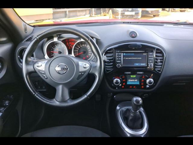 Nissan Juke image 5