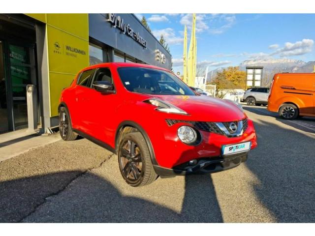 Nissan Juke image 7