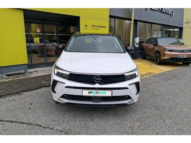 Opel Grandland image 7