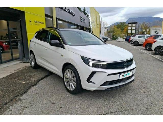 Opel Grandland image 4