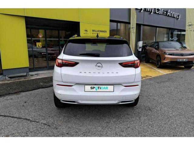 Opel Grandland image 9