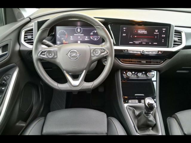 Opel Grandland image 6