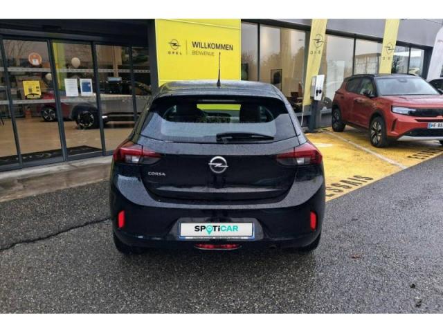 Opel Corsa image 8
