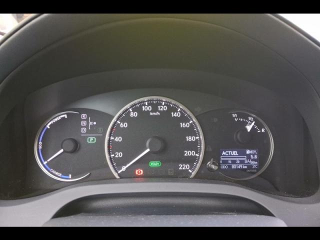 Lexus Ct 200h image 7