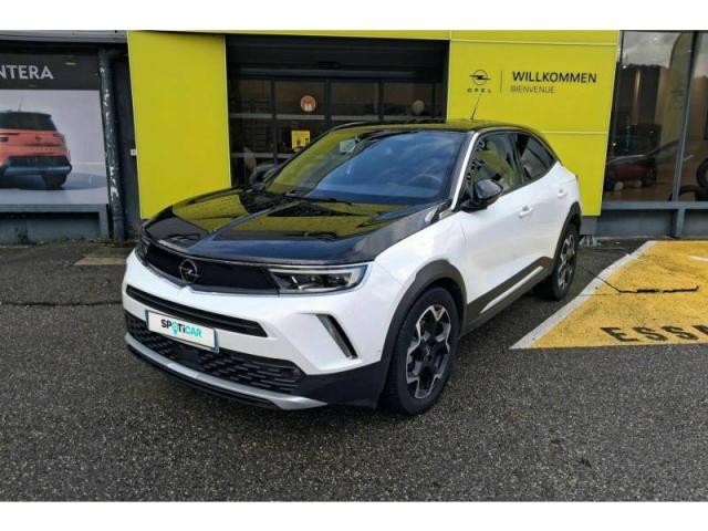 Opel Mokka Electrique 136 Ch & Batterie 50 Kwh Ultimate