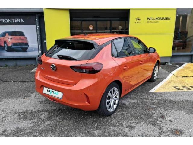 Opel Corsa image 4