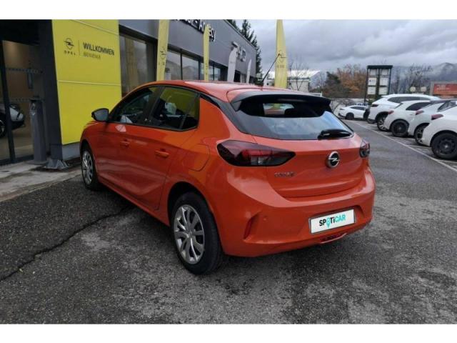 Opel Corsa image 5