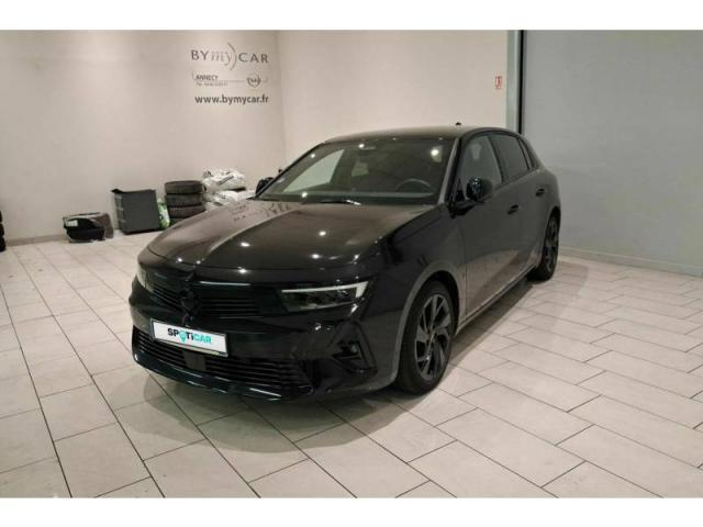 Opel Astra 1.2 Turbo 130 Ch Bva8 Gs