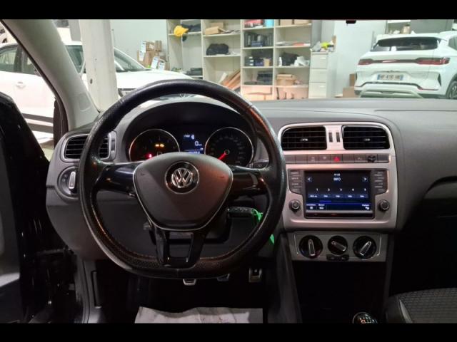 Volkswagen Polo image 9