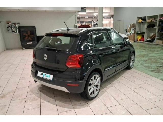 Volkswagen Polo image 6