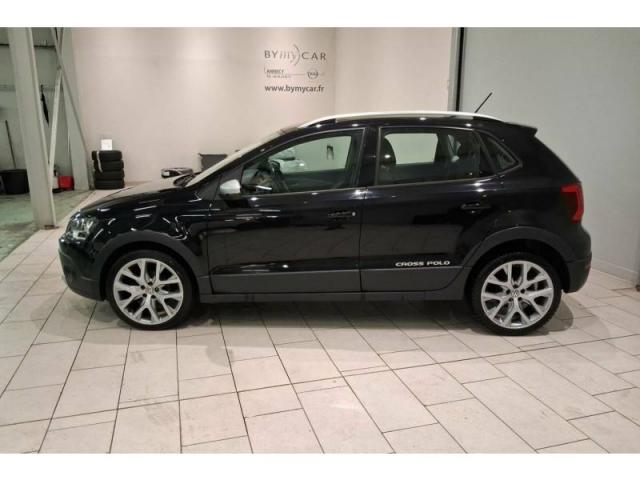 Volkswagen Polo image 8