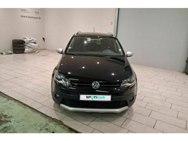 Volkswagen Polo image 2